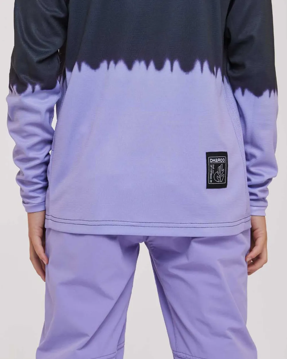 DHaRCO Tops*Youth Gravity Jersey | Odyssey