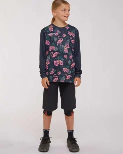 DHaRCO Tops*Youth Gravity Jersey | Parker