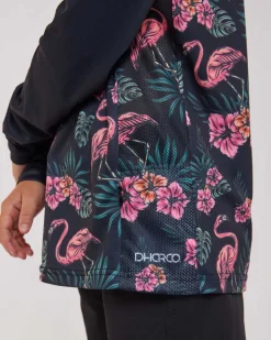 DHaRCO Tops*Youth Gravity Jersey | Parker