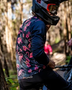 DHaRCO Tops*Youth Gravity Jersey | Parker