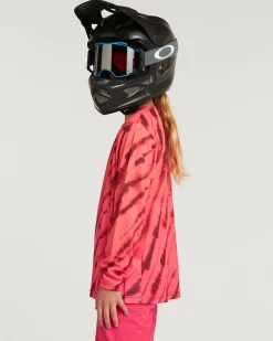 DHaRCO Tops*Youth Gravity Jersey | Val Di Sole