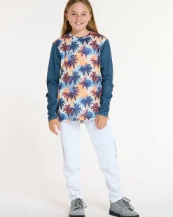 DHaRCO Tops*Youth Gravity Jersey | Venice Beach