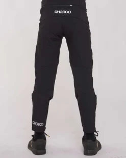 DHaRCO Bottoms*Youth Gravity Pants | Black