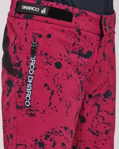 DHaRCO Bottoms*Youth Gravity Pants | Chili Peppers