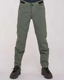 DHaRCO Bottoms*Youth Gravity Pants | Gorilla Green