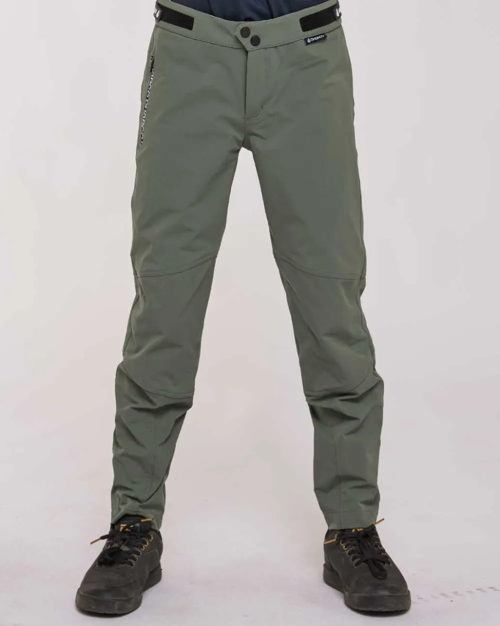 DHaRCO Bottoms*Youth Gravity Pants | Gorilla Green