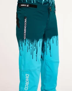 DHaRCO Bottoms*Youth Gravity Pants | Ice-T Signature Edition