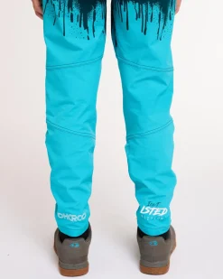DHaRCO Bottoms*Youth Gravity Pants | Ice-T Signature Edition