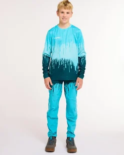 DHaRCO Bottoms*Youth Gravity Pants | Ice-T Signature Edition