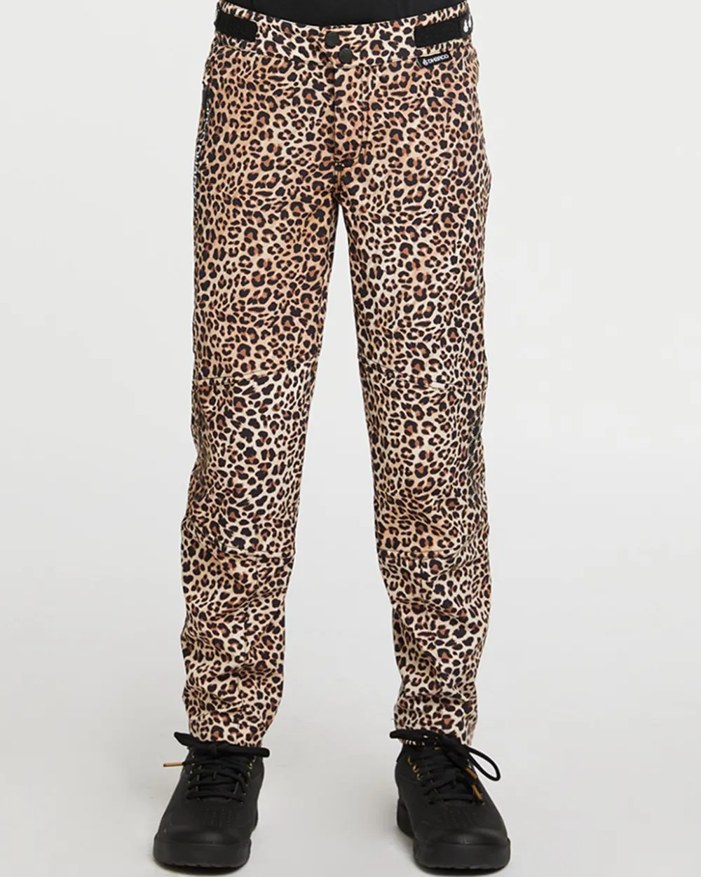 DHaRCO Bottoms*Youth Gravity Pants | Leopard