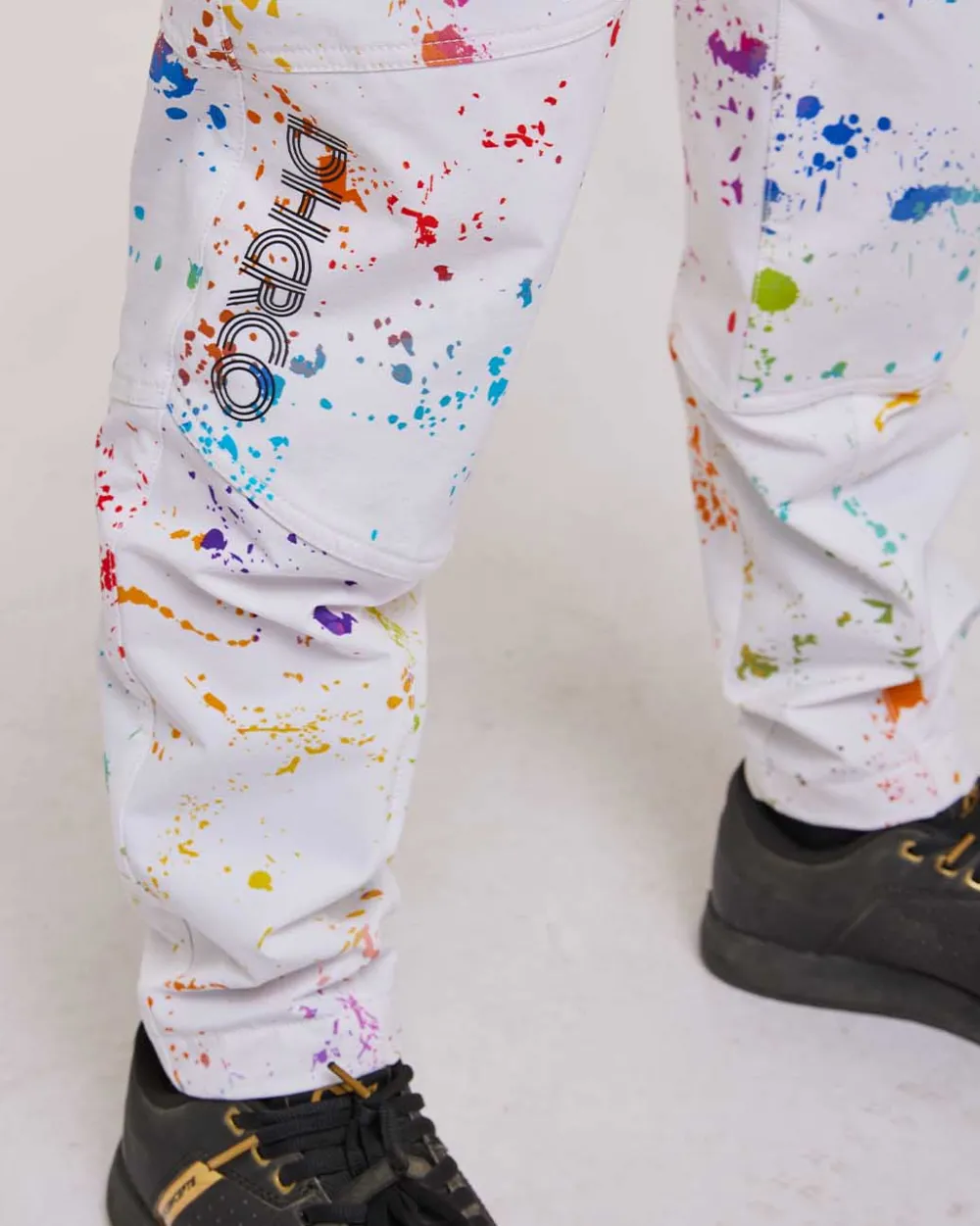 DHaRCO Bottoms*Youth Gravity Pants | Paint Splat