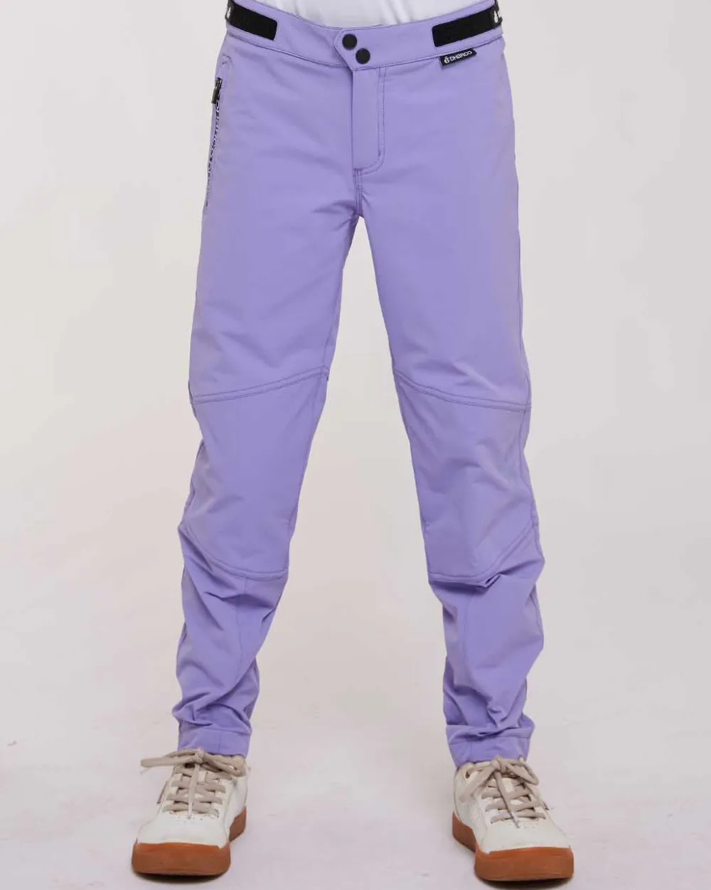 DHaRCO Bottoms*Youth Gravity Pants | Purple Haze
