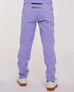 DHaRCO Bottoms*Youth Gravity Pants | Purple Haze