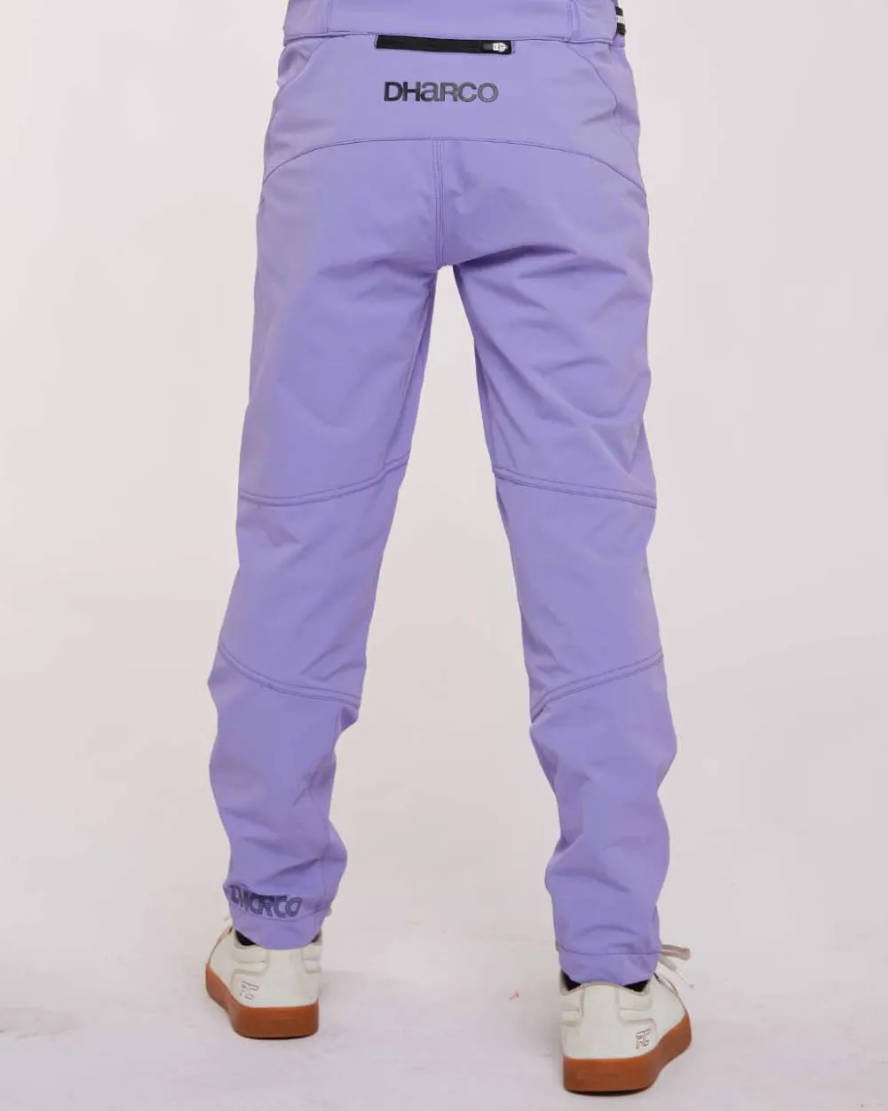 DHaRCO Bottoms*Youth Gravity Pants | Purple Haze
