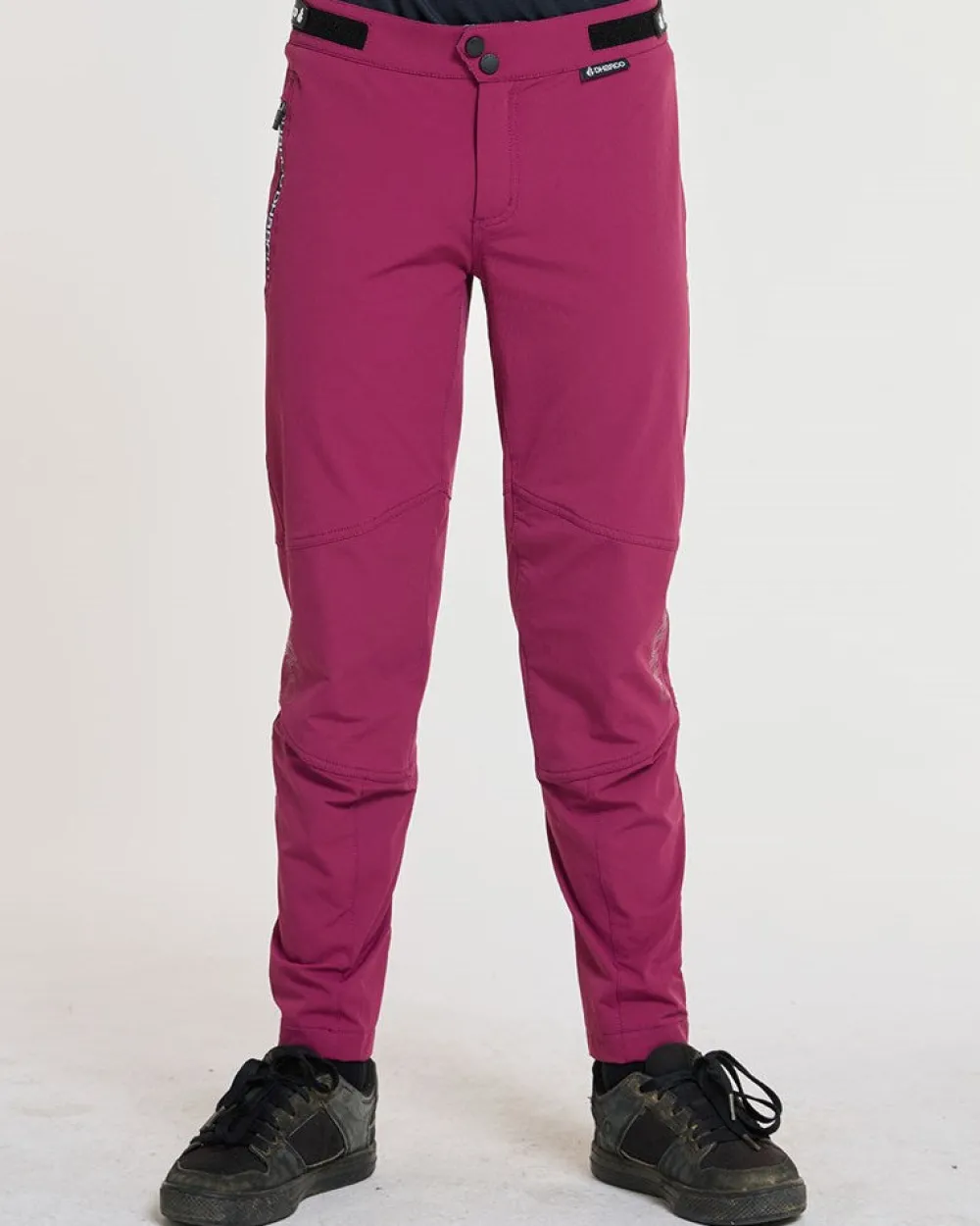 DHaRCO Bottoms*Youth Gravity Pants | Sangria