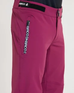 DHaRCO Bottoms*Youth Gravity Pants | Sangria
