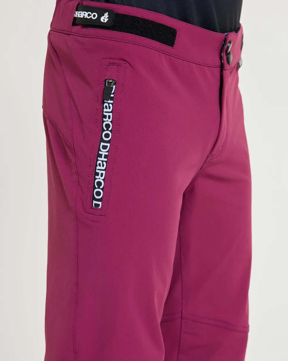 DHaRCO Bottoms*Youth Gravity Pants | Sangria