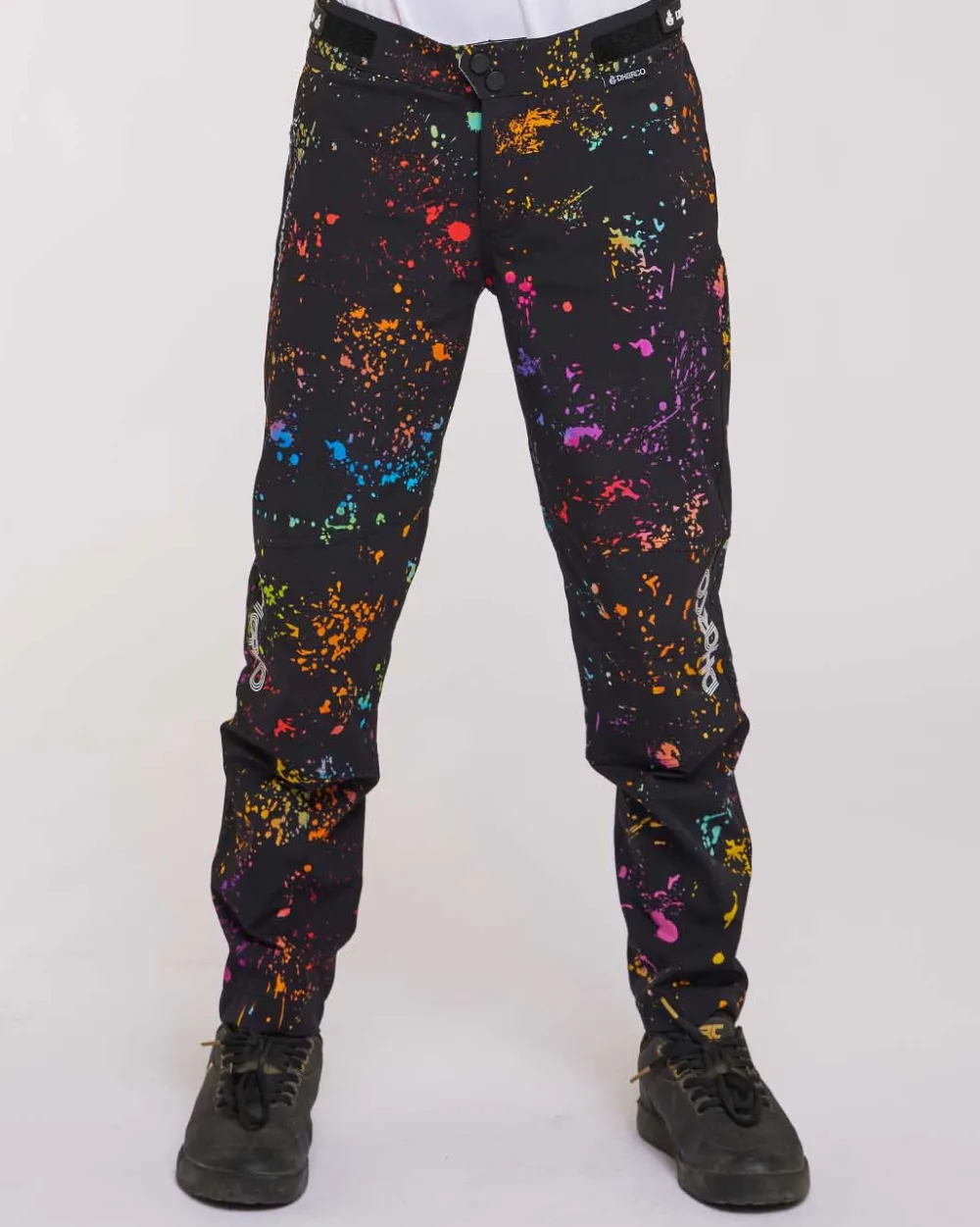 DHaRCO Bottoms*Youth Gravity Pants | Supernova