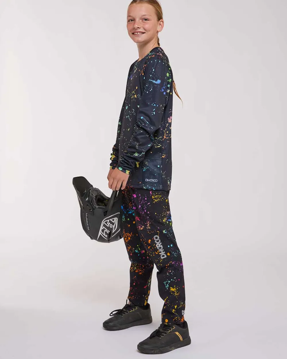 DHaRCO Bottoms*Youth Gravity Pants | Supernova