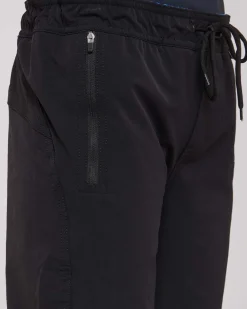 DHaRCO Bottoms*Youth Gravity Shorts | Black