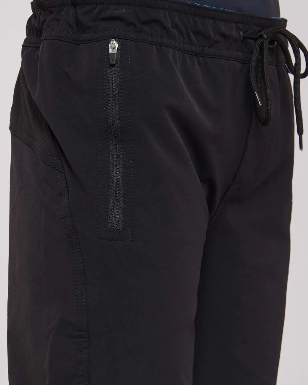 DHaRCO Bottoms*Youth Gravity Shorts | Black
