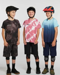 DHaRCO Bottoms*Youth Gravity Shorts | Driftwood