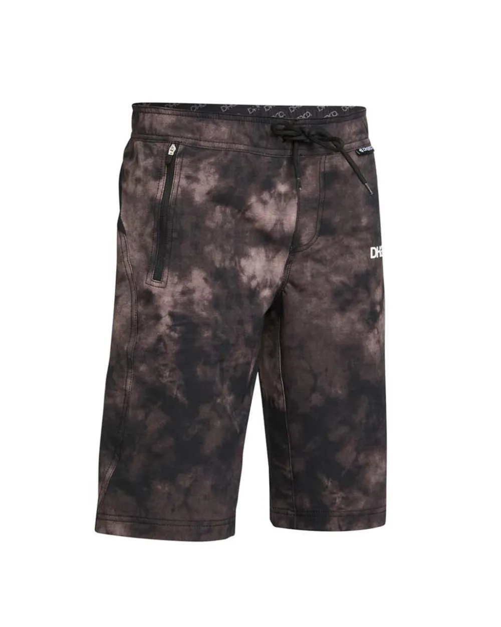 DHaRCO Bottoms*Youth Gravity Shorts | Driftwood