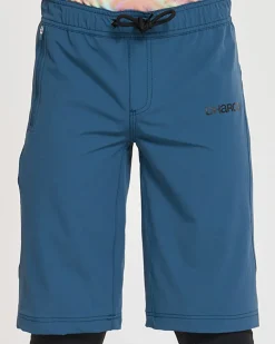 DHaRCO Bottoms*Youth Gravity Shorts | Maverick