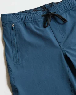 DHaRCO Bottoms*Youth Gravity Shorts | Maverick