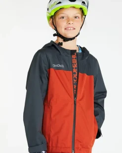 DHaRCO Lifestyle|Lifestyle*Youth Rain Jacket | Shred