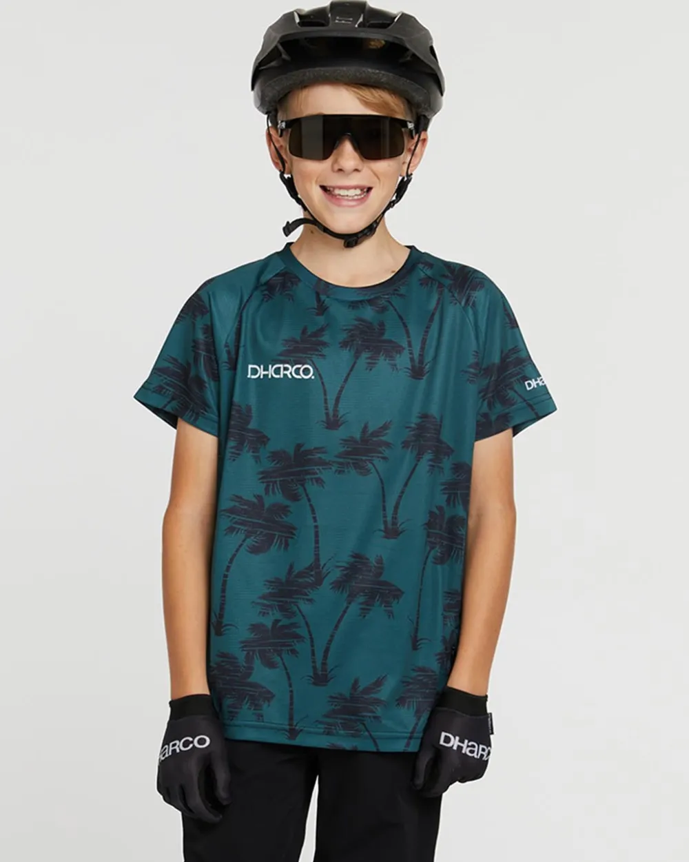 DHaRCO Tops*Youth Short Sleeve Jersey | Dust Til Dawn