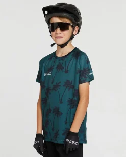DHaRCO Tops*Youth Short Sleeve Jersey | Dust Til Dawn