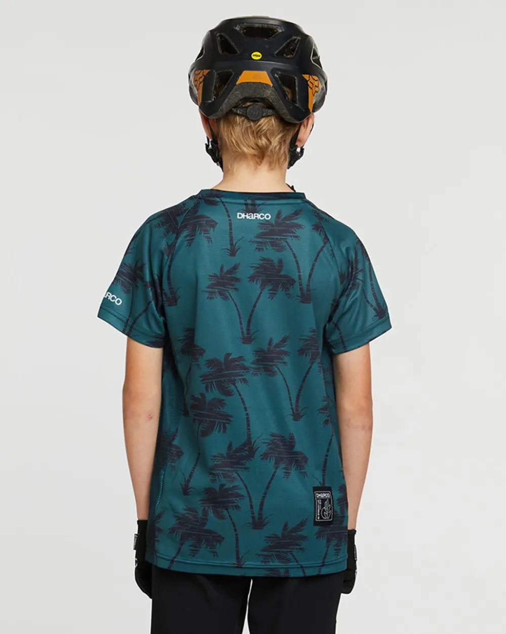 DHaRCO Tops*Youth Short Sleeve Jersey | Dust Til Dawn