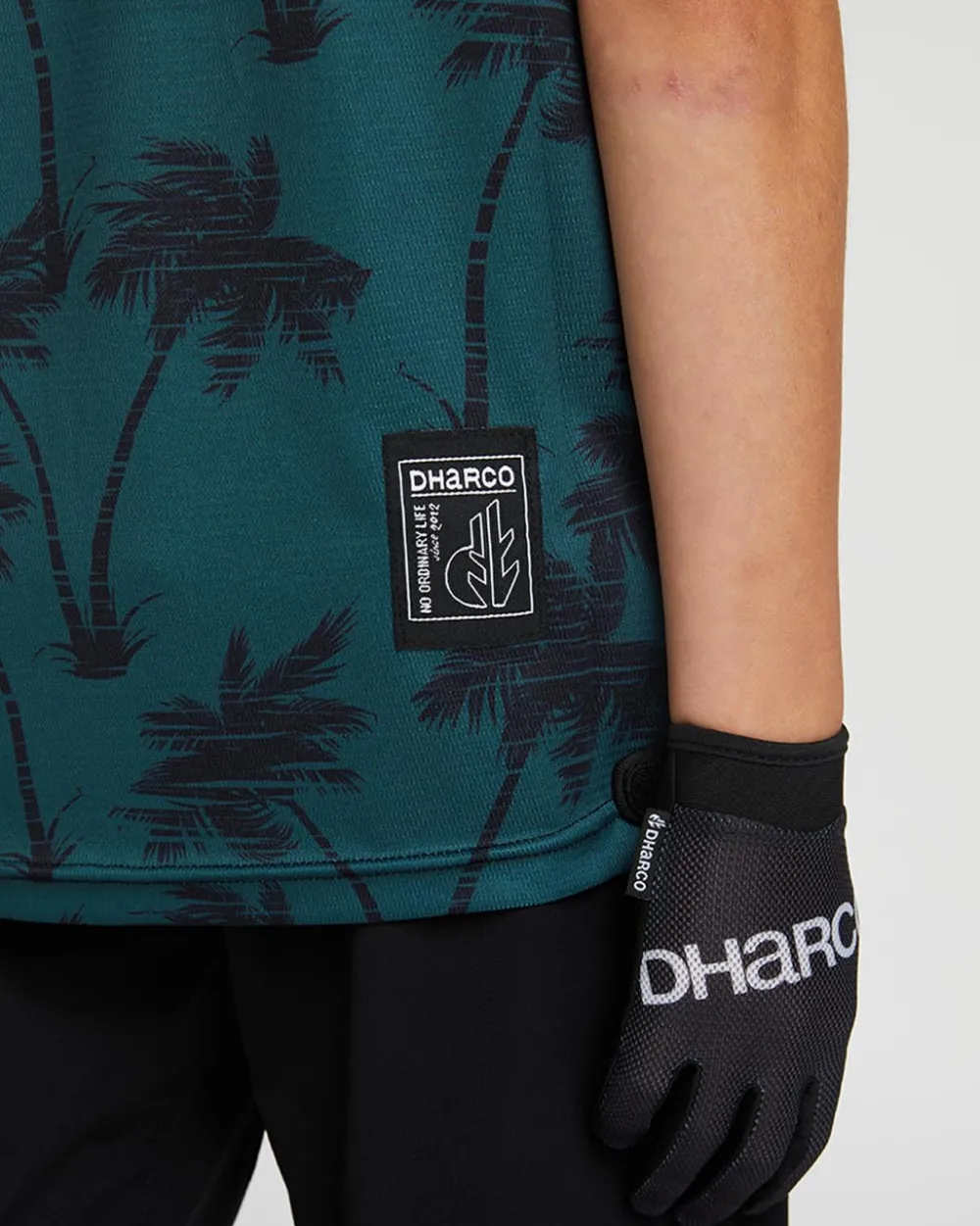 DHaRCO Tops*Youth Short Sleeve Jersey | Dust Til Dawn