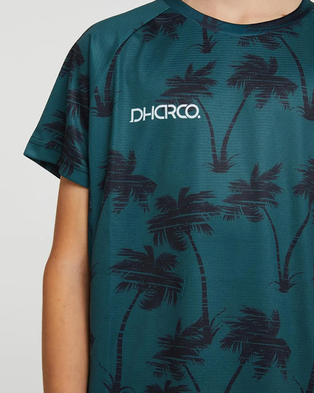 DHaRCO Tops*Youth Short Sleeve Jersey | Dust Til Dawn
