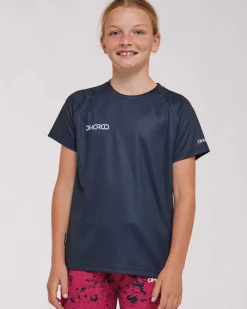 DHaRCO Tops*Youth Short Sleeve Jersey | Funnelweb