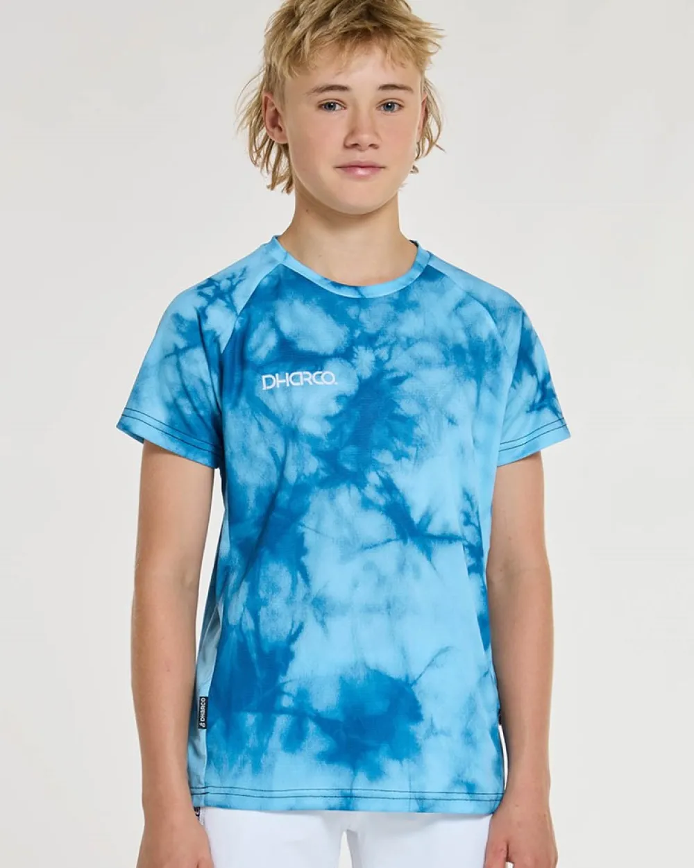 DHaRCO Tops*Youth Short Sleeve Jersey | Nevermind