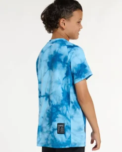 DHaRCO Tops*Youth Short Sleeve Jersey | Nevermind