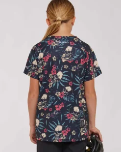 DHaRCO Tops*Youth Short Sleeve Jersey | Privateer