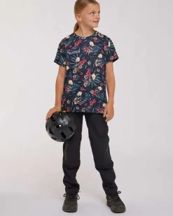 DHaRCO Tops*Youth Short Sleeve Jersey | Privateer