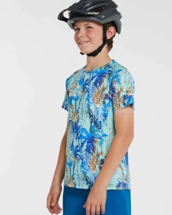 DHaRCO Tops*Youth Short Sleeve Jersey | Razzle