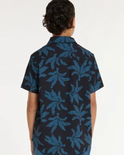 DHaRCO Tops*Youth Tech Party Shirt | Orara