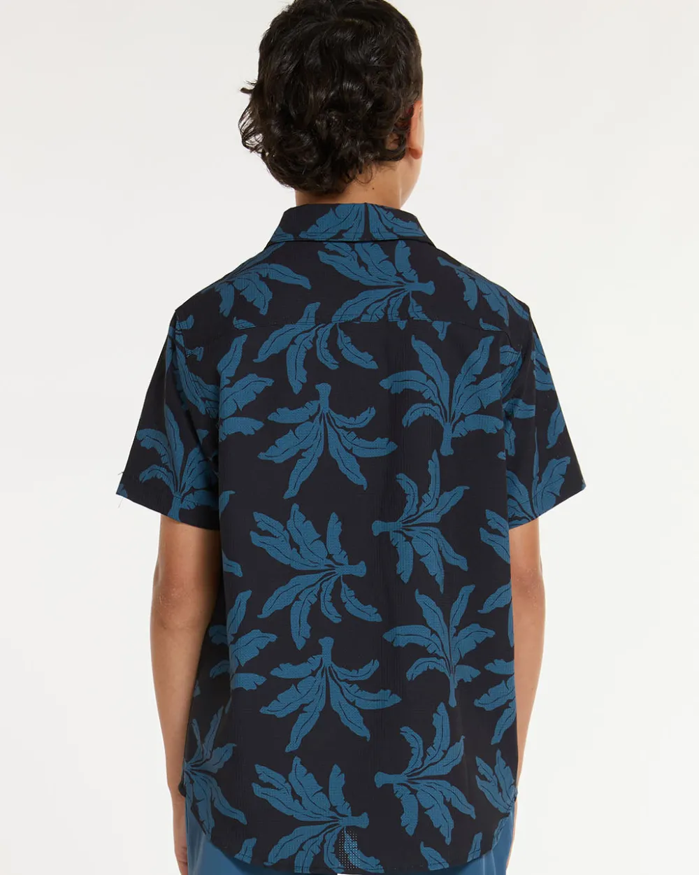 DHaRCO Tops*Youth Tech Party Shirt | Orara