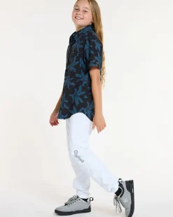 DHaRCO Tops*Youth Tech Party Shirt | Orara