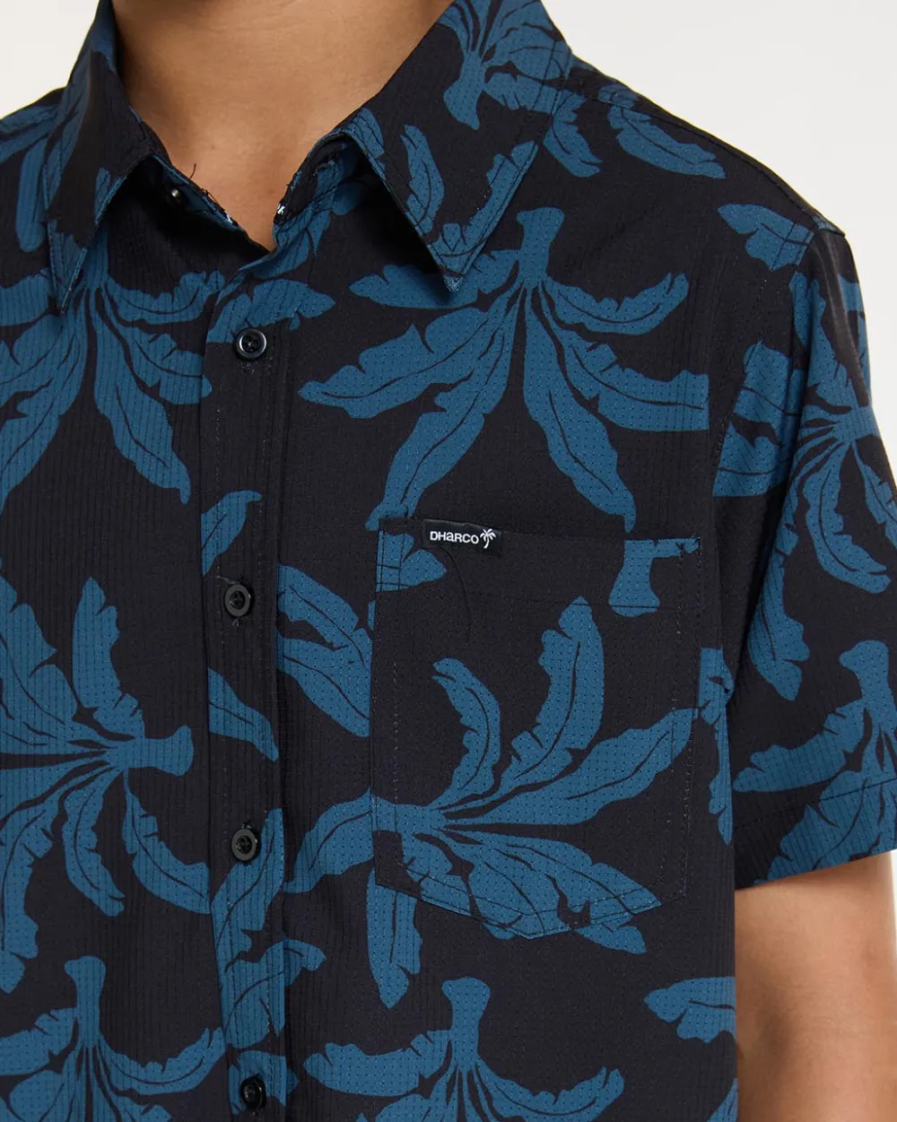 DHaRCO Tops*Youth Tech Party Shirt | Orara