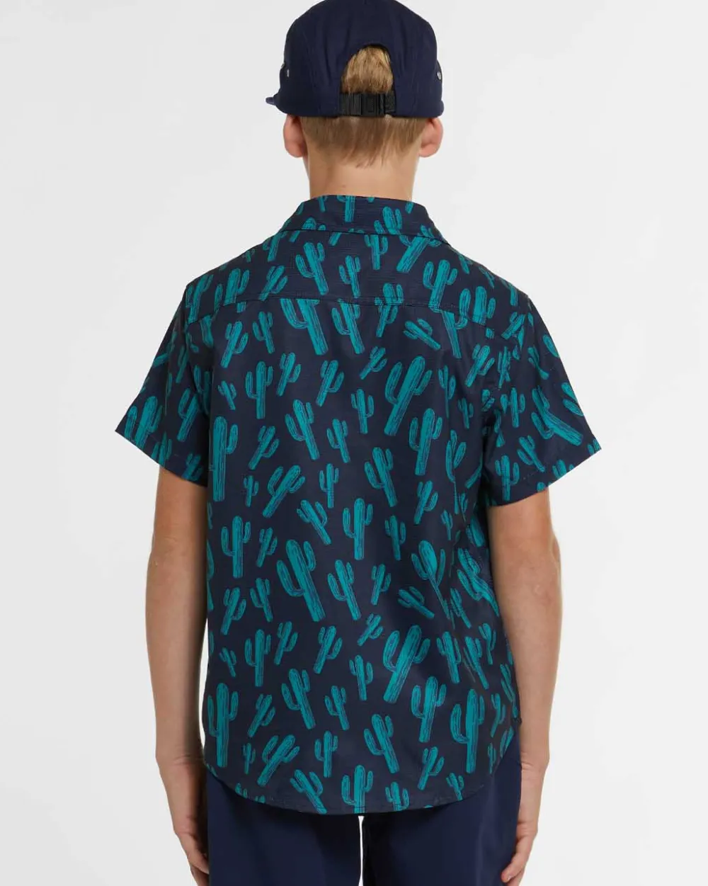 DHaRCO Tops*Youth Tech Party Shirt | Sedona