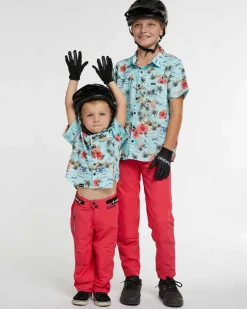 DHaRCO Tops*Youth Tech Party Shirt | Wilko