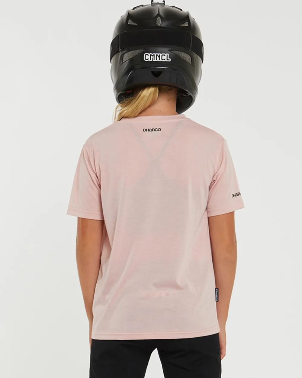 DHaRCO Tops*Youth Tech Tee | Arvo Session