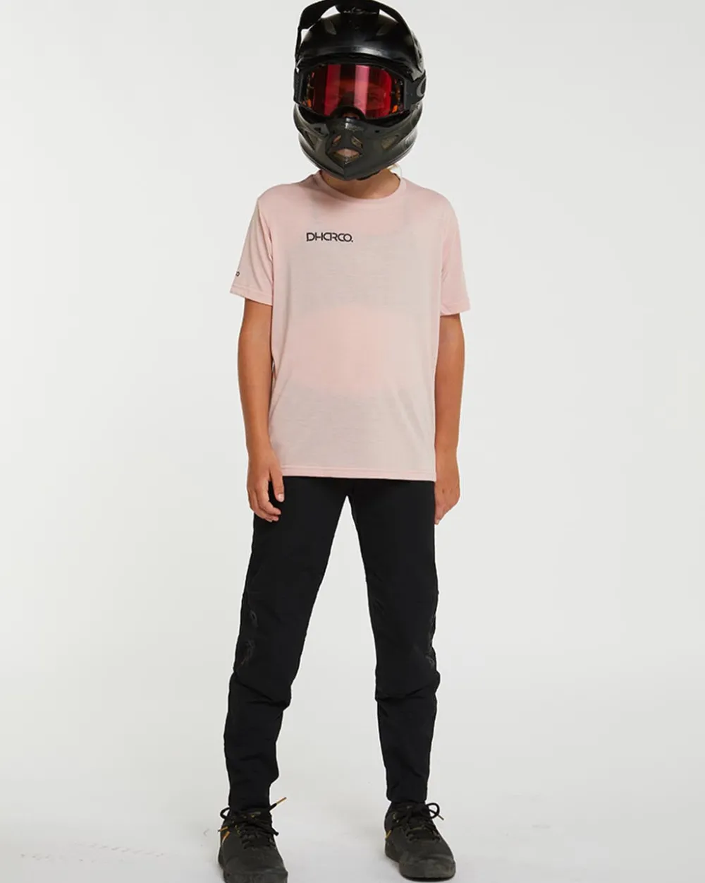 DHaRCO Tops*Youth Tech Tee | Arvo Session