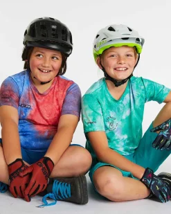 DHaRCO Tops*Youth Tech Tee | Skids Rock
